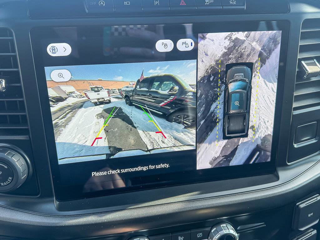 2024 FORD F-150 - Image 24