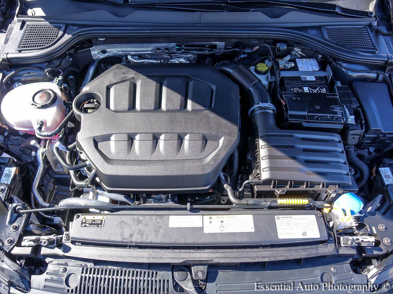 2026 VOLKSWAGEN GOLF GTI - Image 26