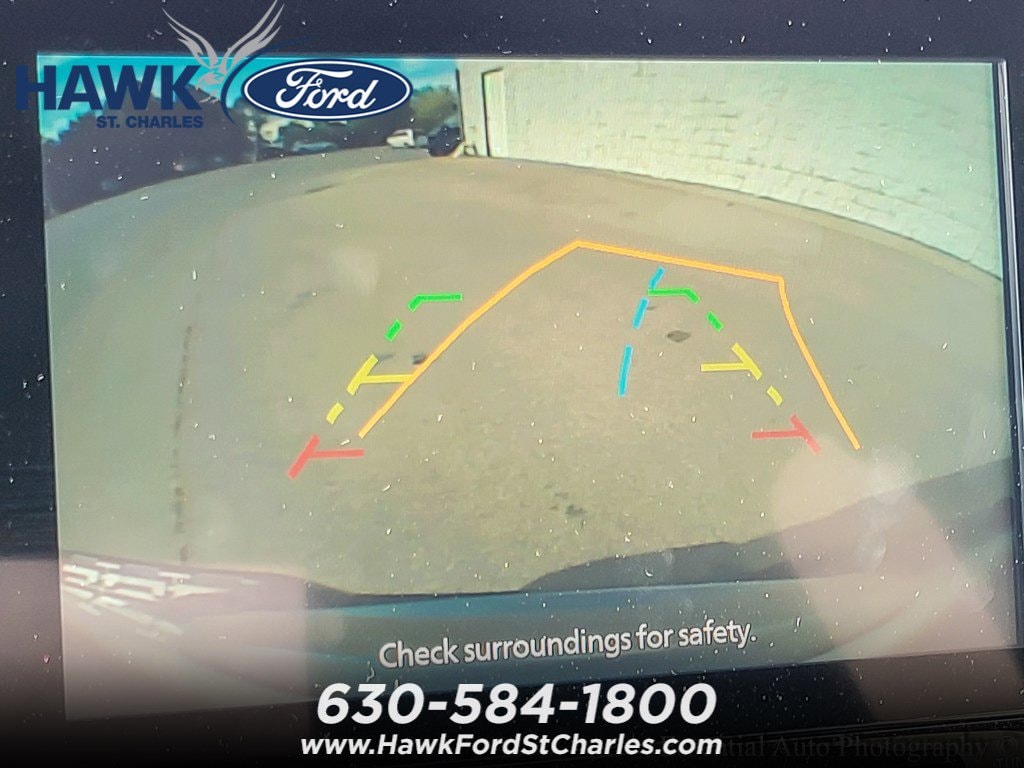 2025 NISSAN FRONTIER - Image 13