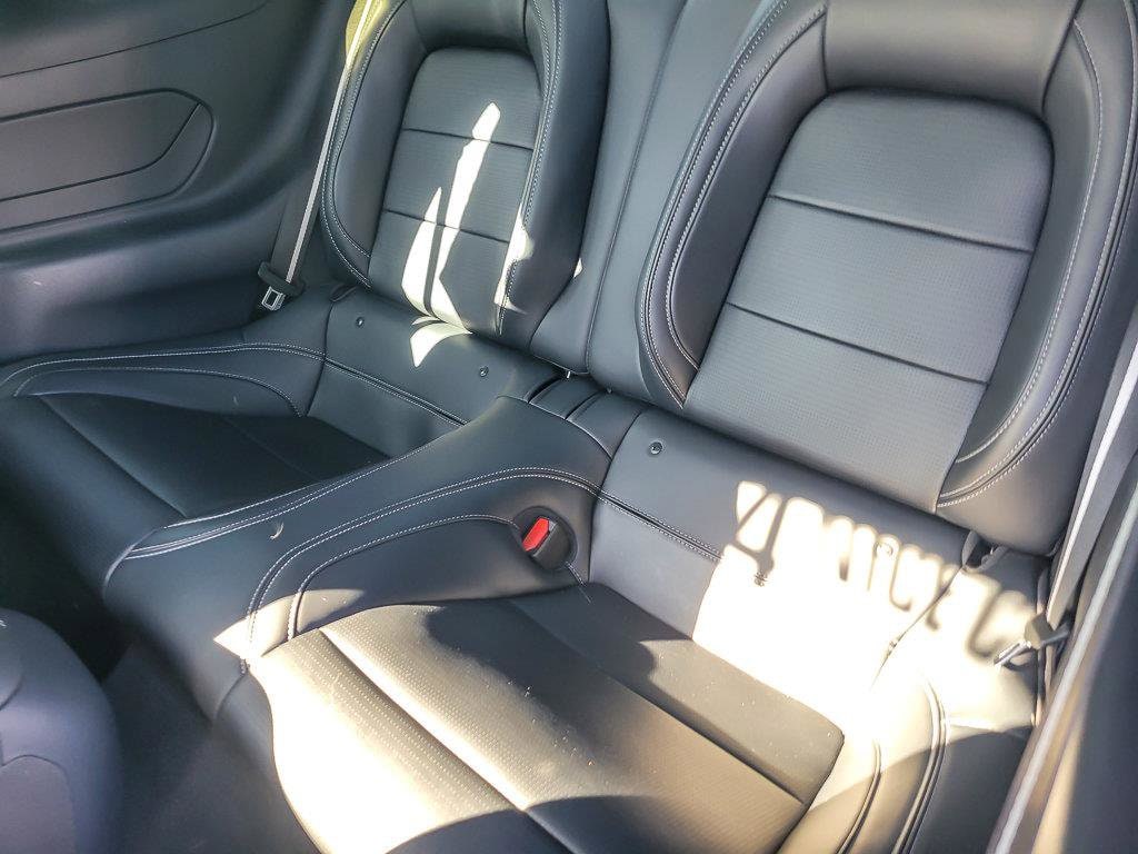 2024 FORD MUSTANG - Image 14