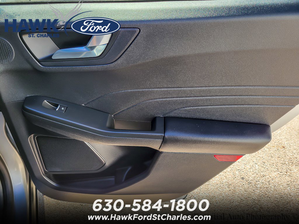 2022 FORD ESCAPE - Image 22