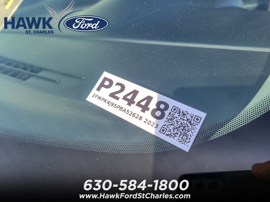 2023 FORD EDGE - Image 25