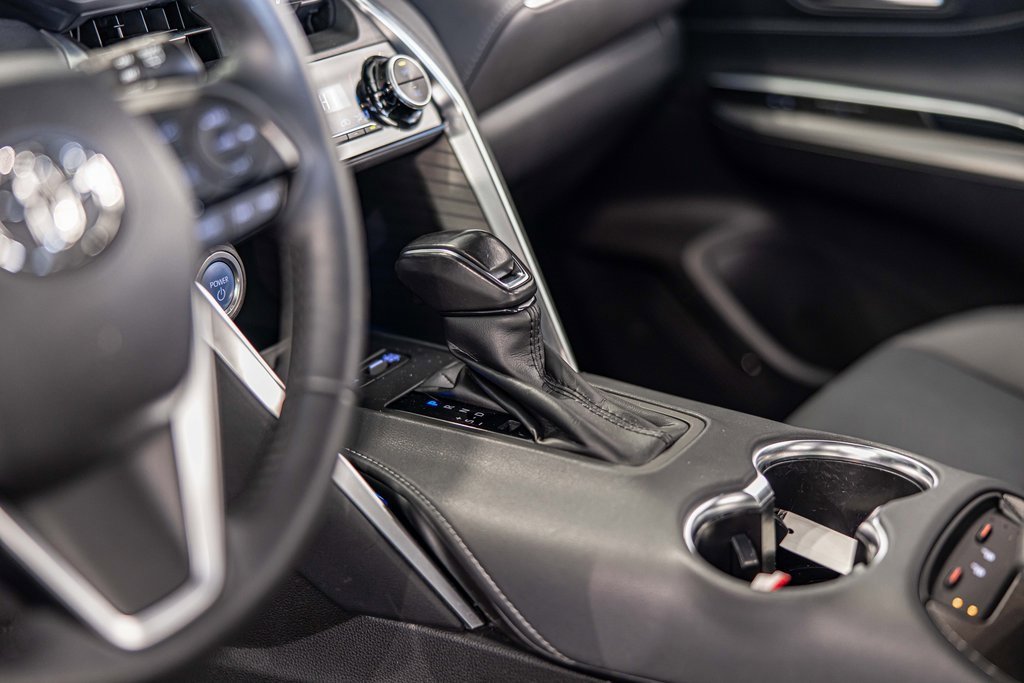 2022 TOYOTA VENZA - Image 22