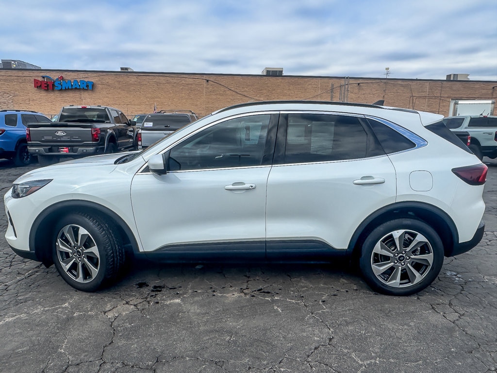 2024 FORD ESCAPE - Image 5