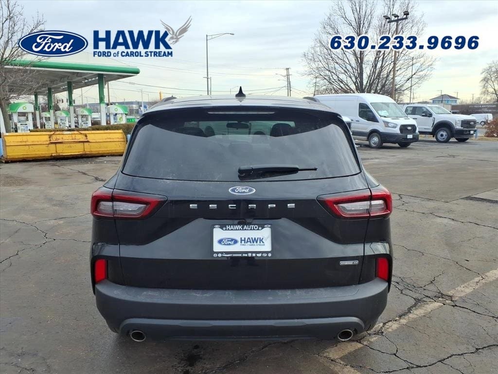 2025 FORD ESCAPE - Image 6