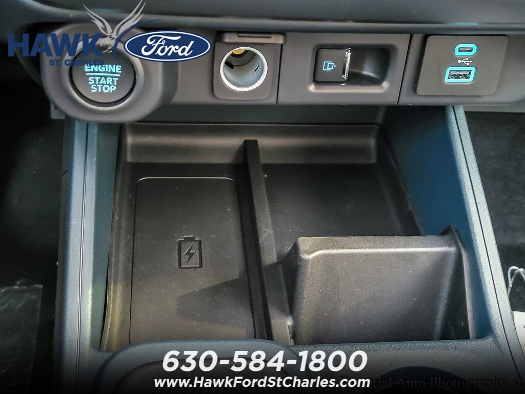 2024 FORD MAVERICK - Image 17