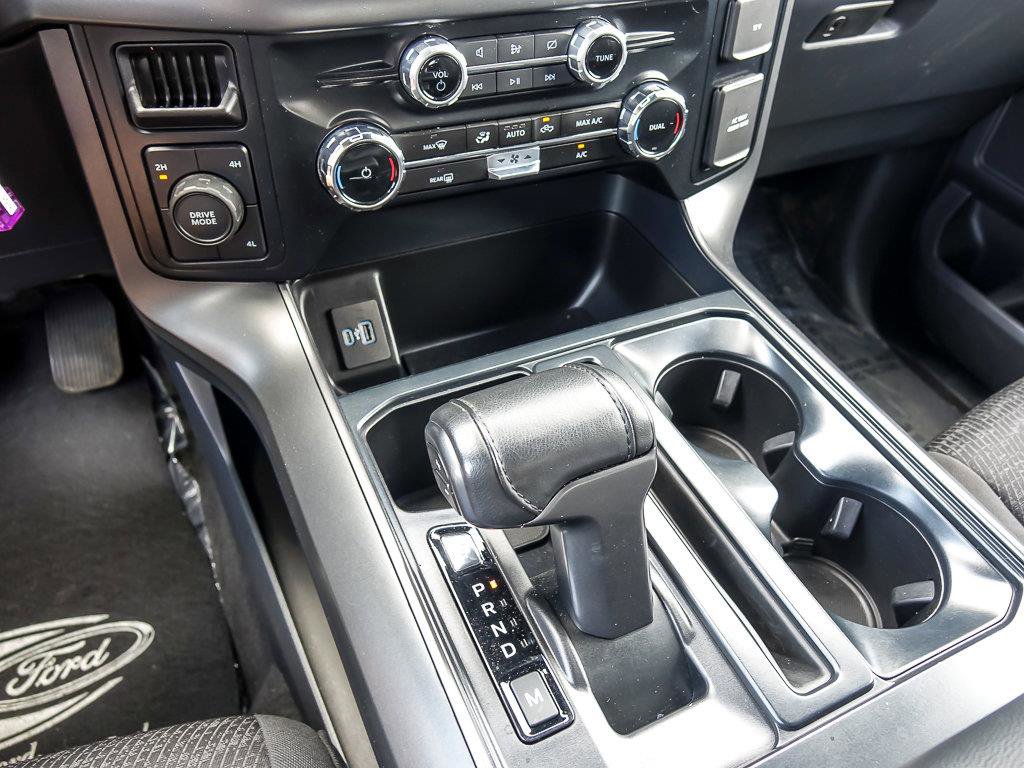2024 FORD F-150 - Image 24