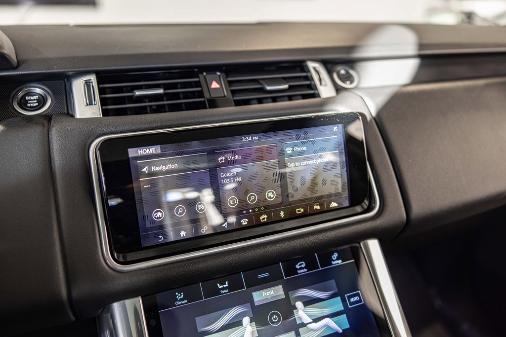 2019 LAND ROVER RANGE ROVER SPORT - Image 27