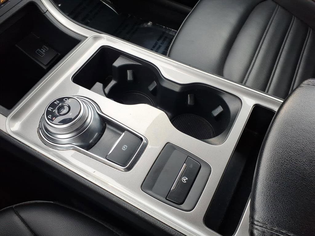 2024 FORD EDGE - Image 14