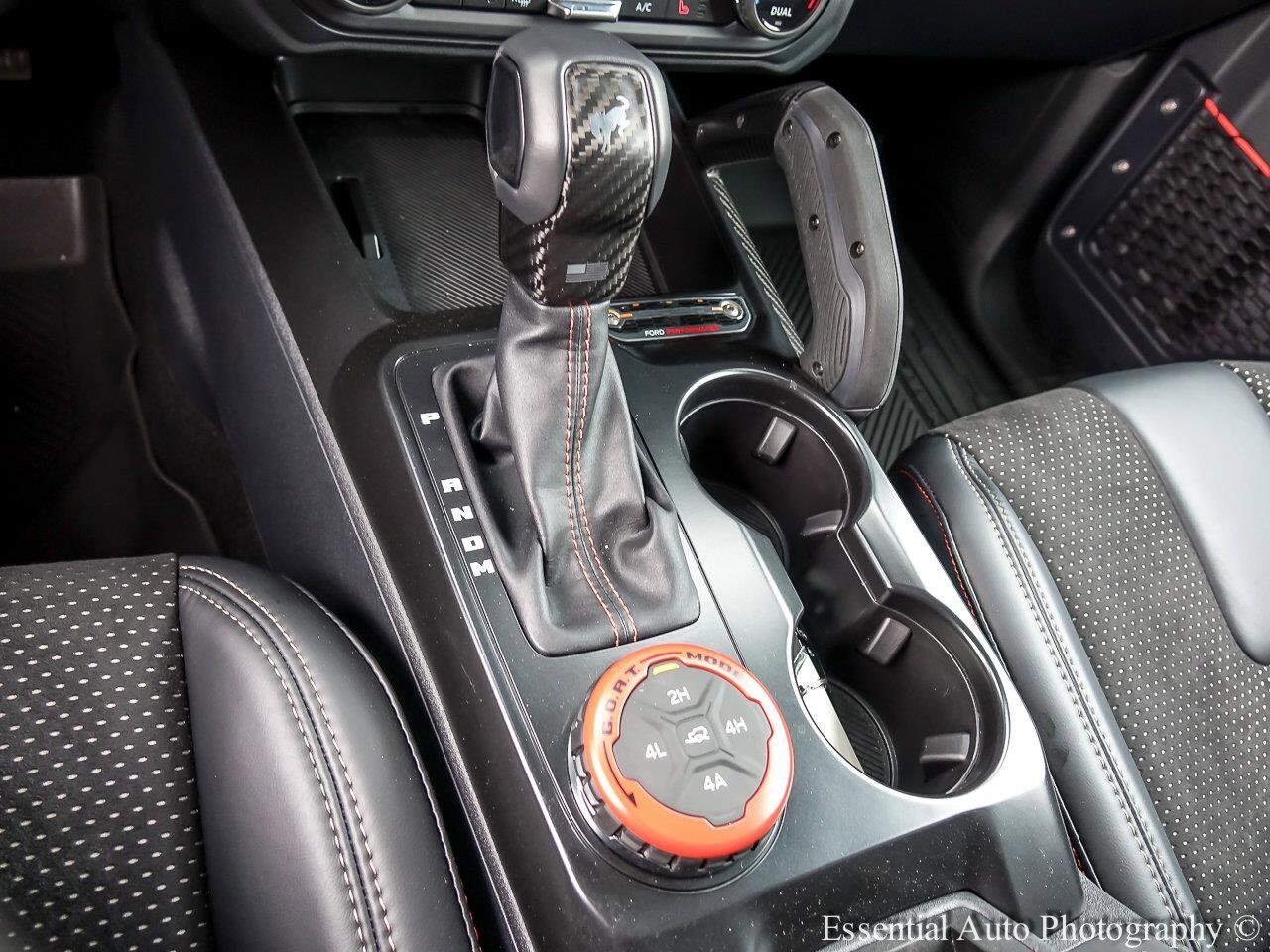 2025 FORD BRONCO - Image 20