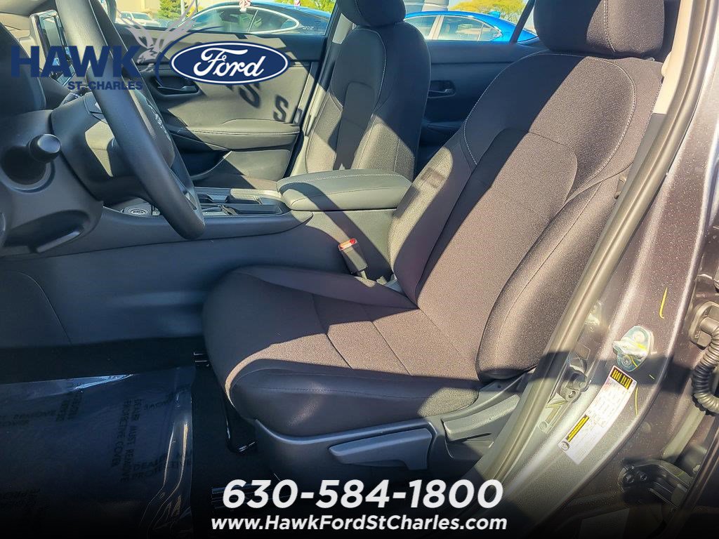 2025 NISSAN SENTRA - Image 10