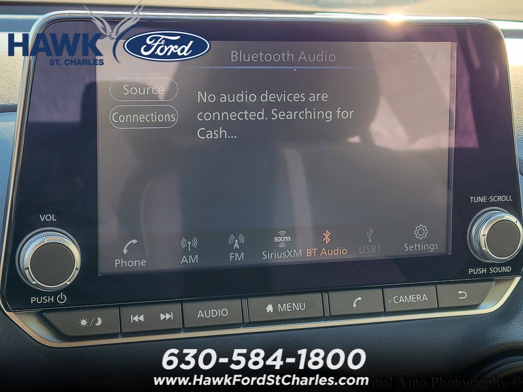 2025 NISSAN SENTRA - Image 12