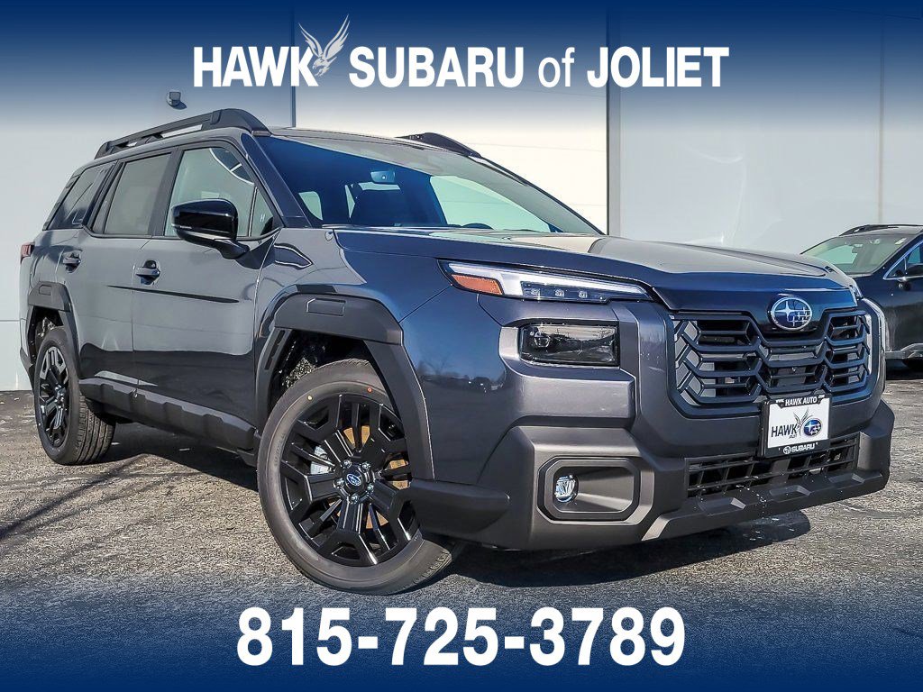 2026 Subaru Outback Limited XT AWD