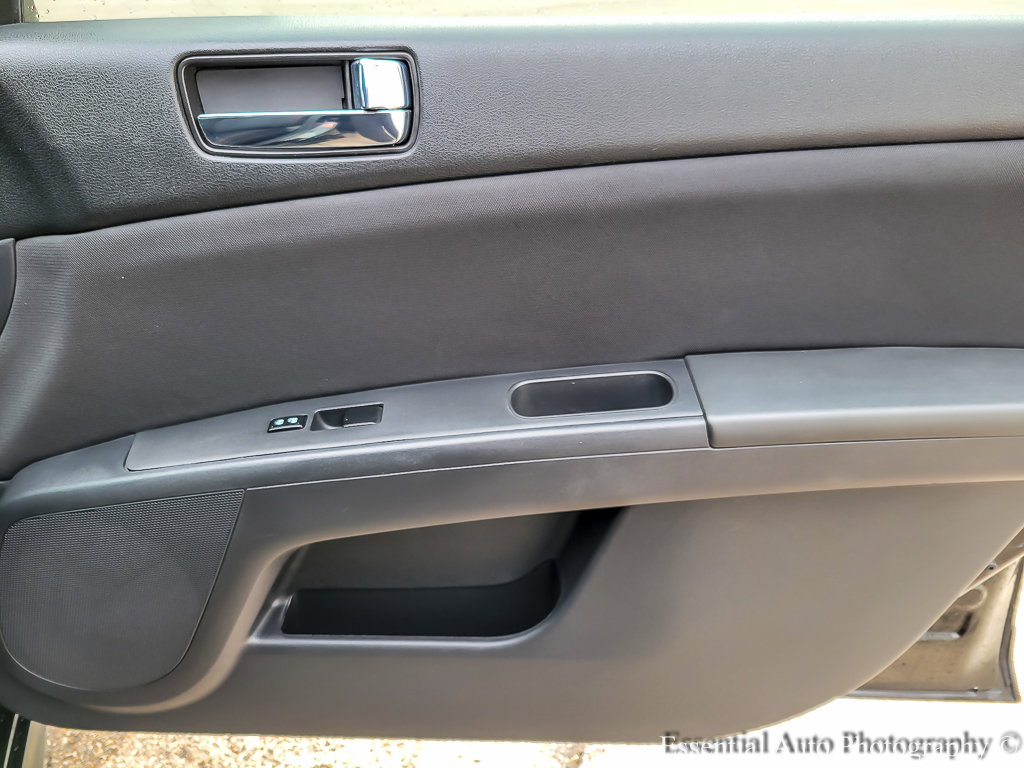 2007 NISSAN SENTRA - Image 19