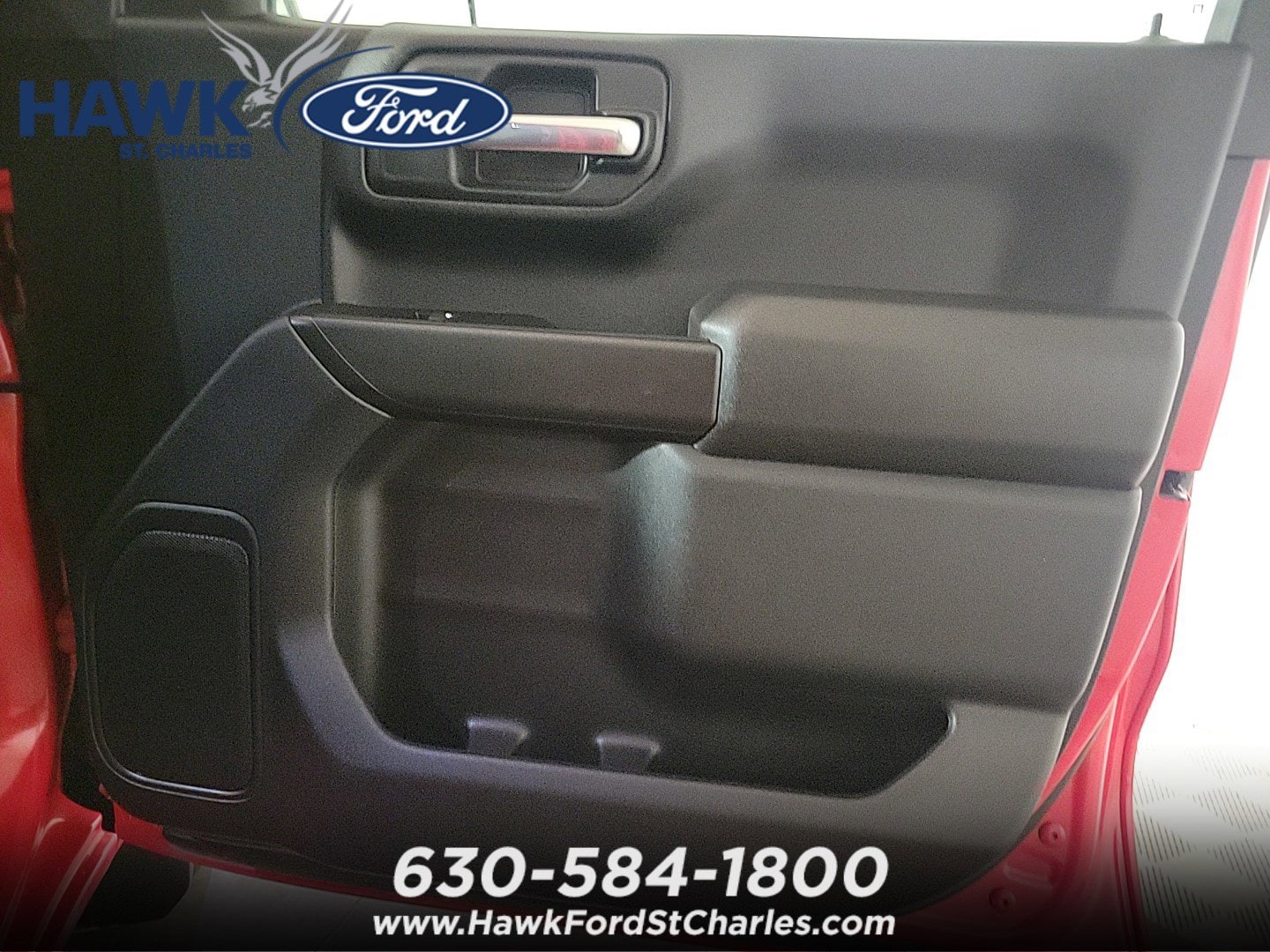 2023 CHEVROLET SILVERADO - Image 20