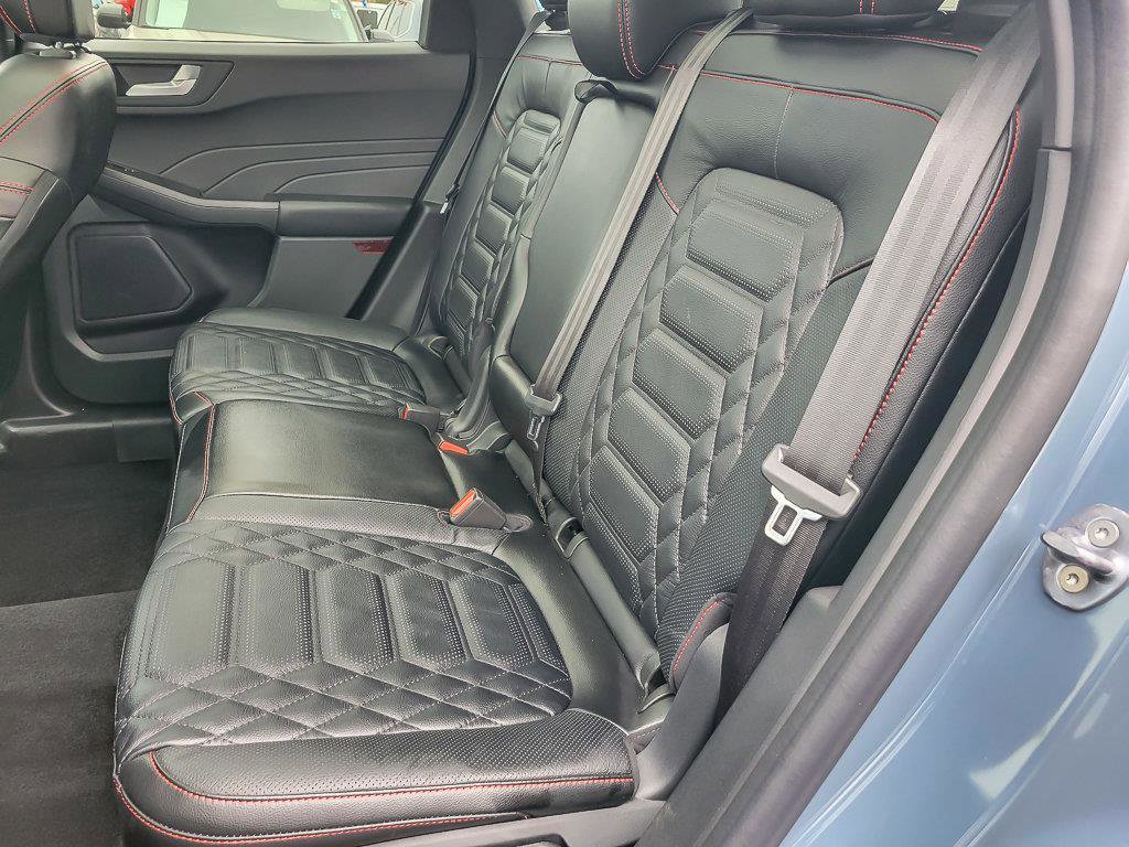 2024 FORD ESCAPE - Image 16