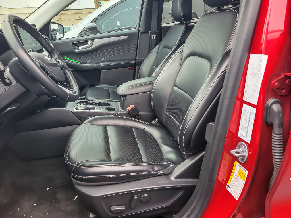 2024 FORD ESCAPE - Image 14