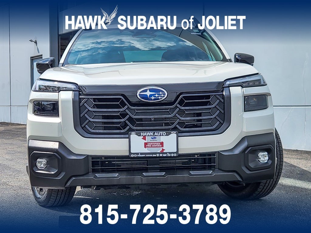 Certified 2026 Subaru Outback Limited XT Limited XT AWD