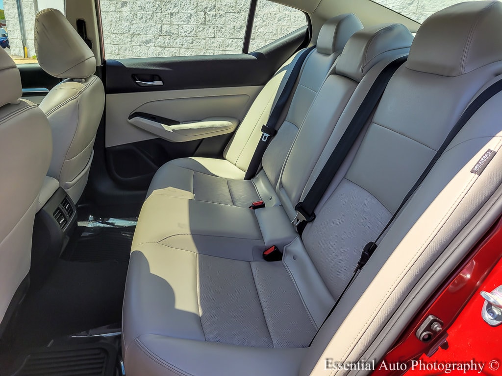 2023 NISSAN ALTIMA - Image 10