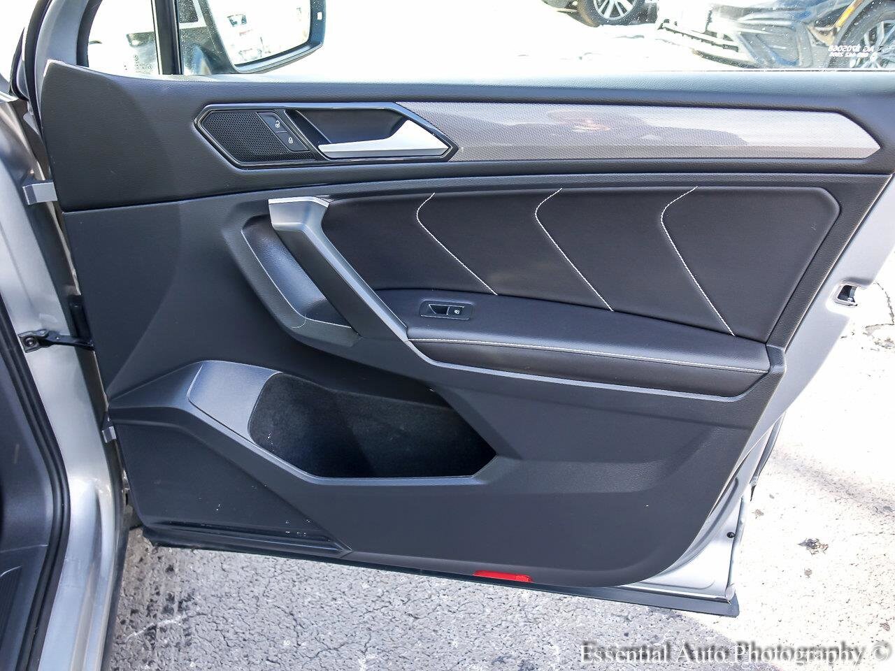 2024 VOLKSWAGEN TIGUAN - Image 24