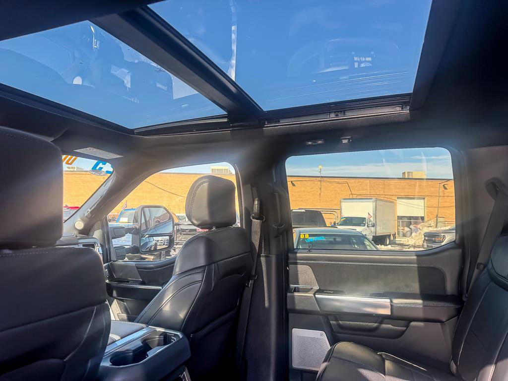 2025 FORD F-450 - Image 16