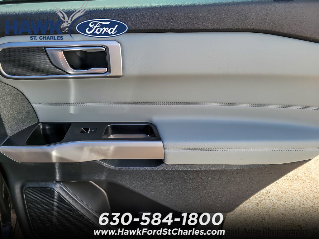 2023 FORD EXPLORER - Image 21