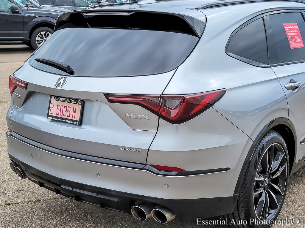 2024 ACURA MDX - Image 6