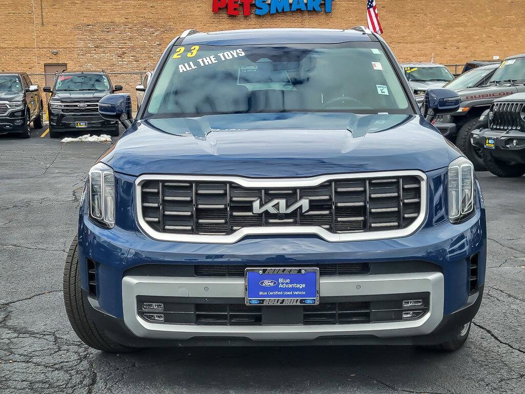 2023 KIA TELLURIDE - Image 5