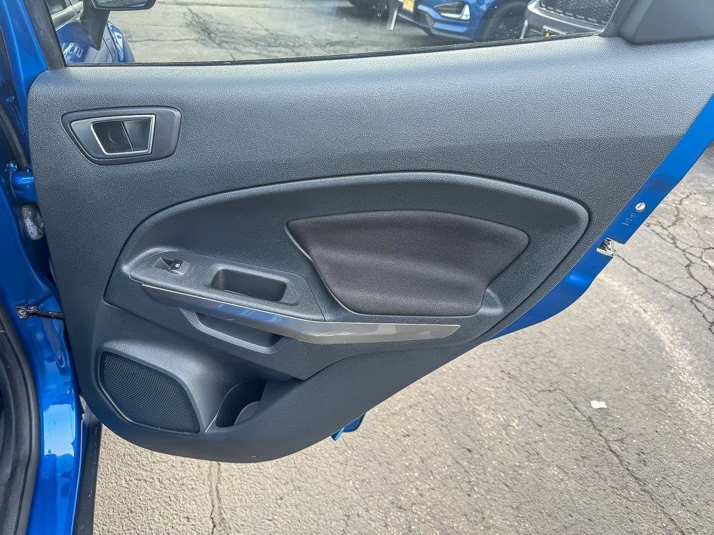 2018 FORD ECOSPORT - Image 31