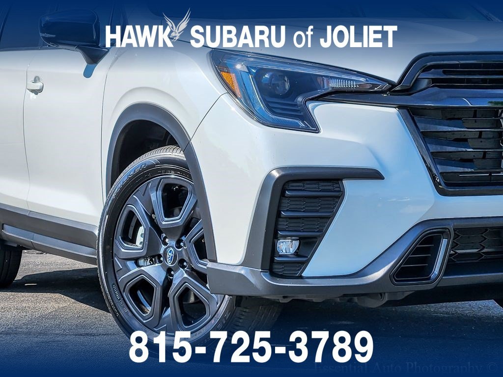 Certified 2026 Subaru Ascent Onyx Edition Touring Onyx Edition Touring 7-Passenger
