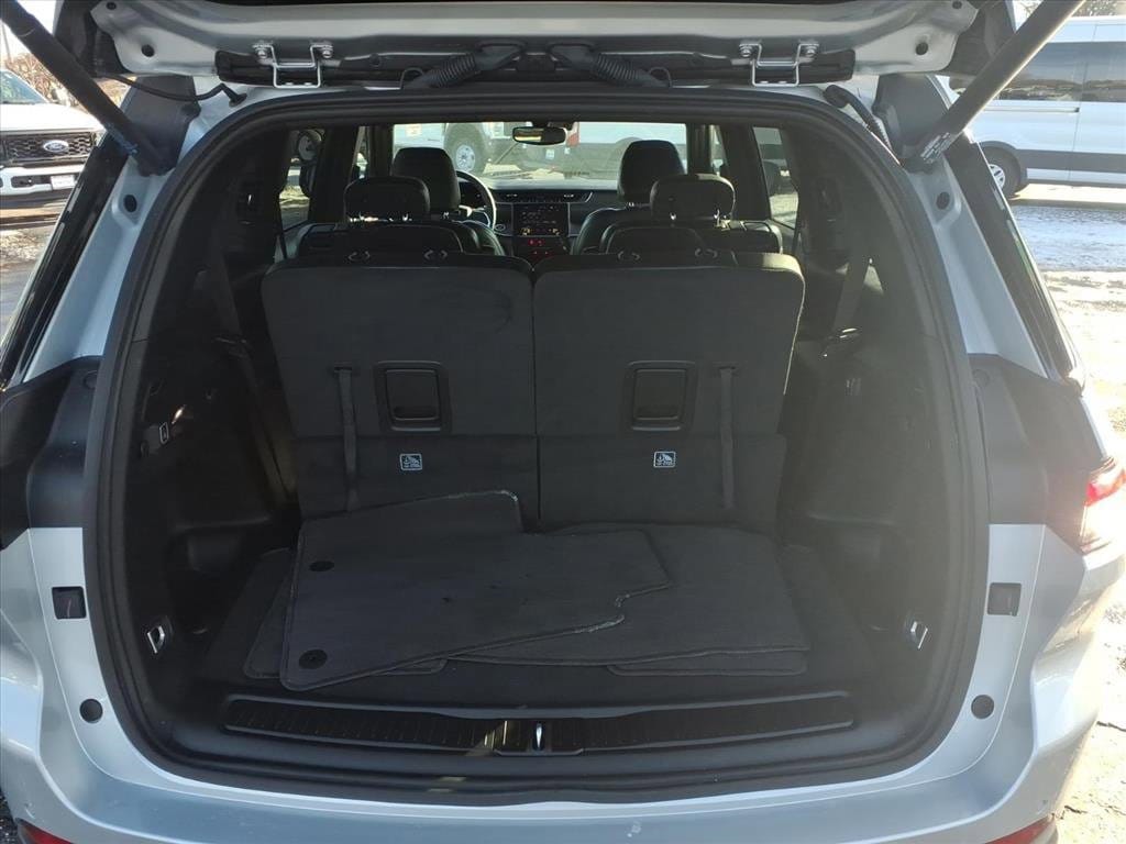 2025 JEEP GRAND CHEROKEE L - Image 32