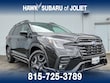  Subaru Ascent