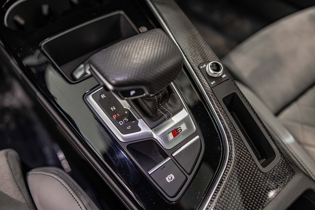 2023 AUDI S4 - Image 28