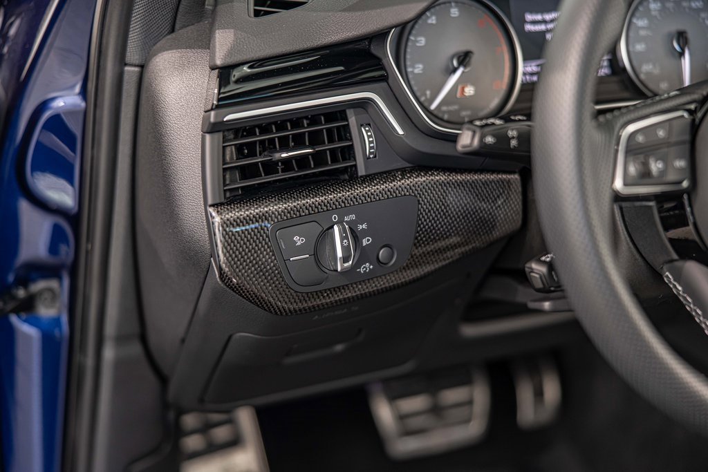 2023 AUDI S4 - Image 18