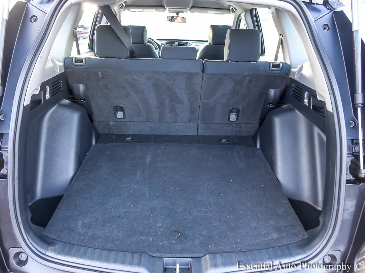 2018 HONDA CR-V - Image 18