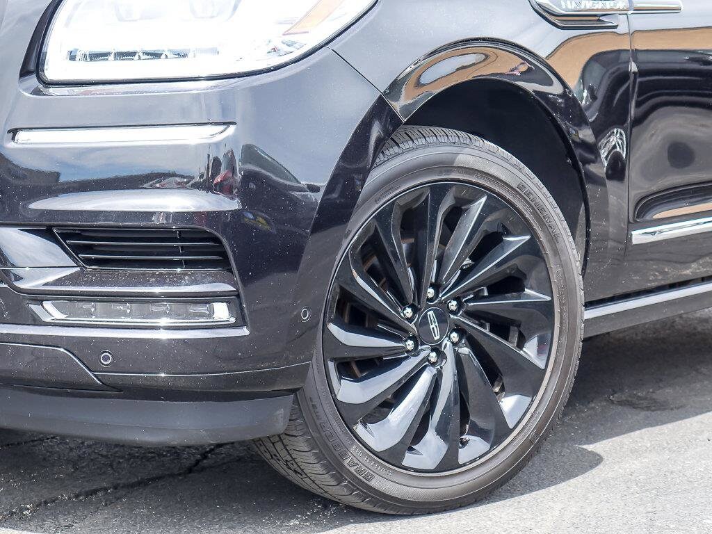 Used 2020 Lincoln Navigator Reserve Reserve 4x4