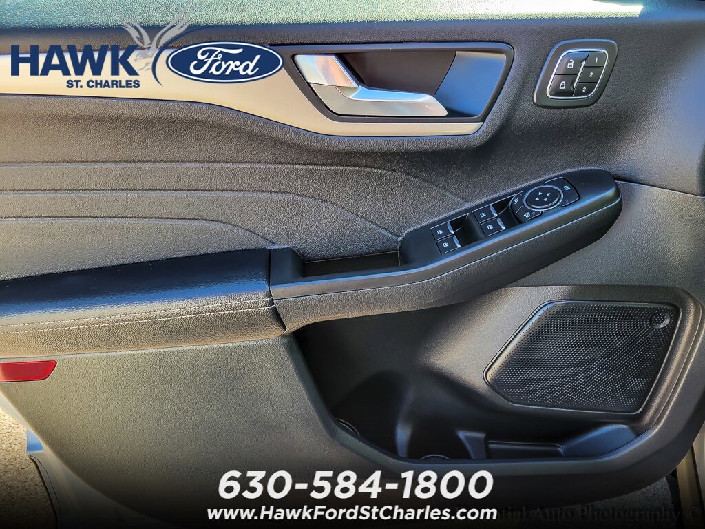 2022 FORD ESCAPE - Image 18