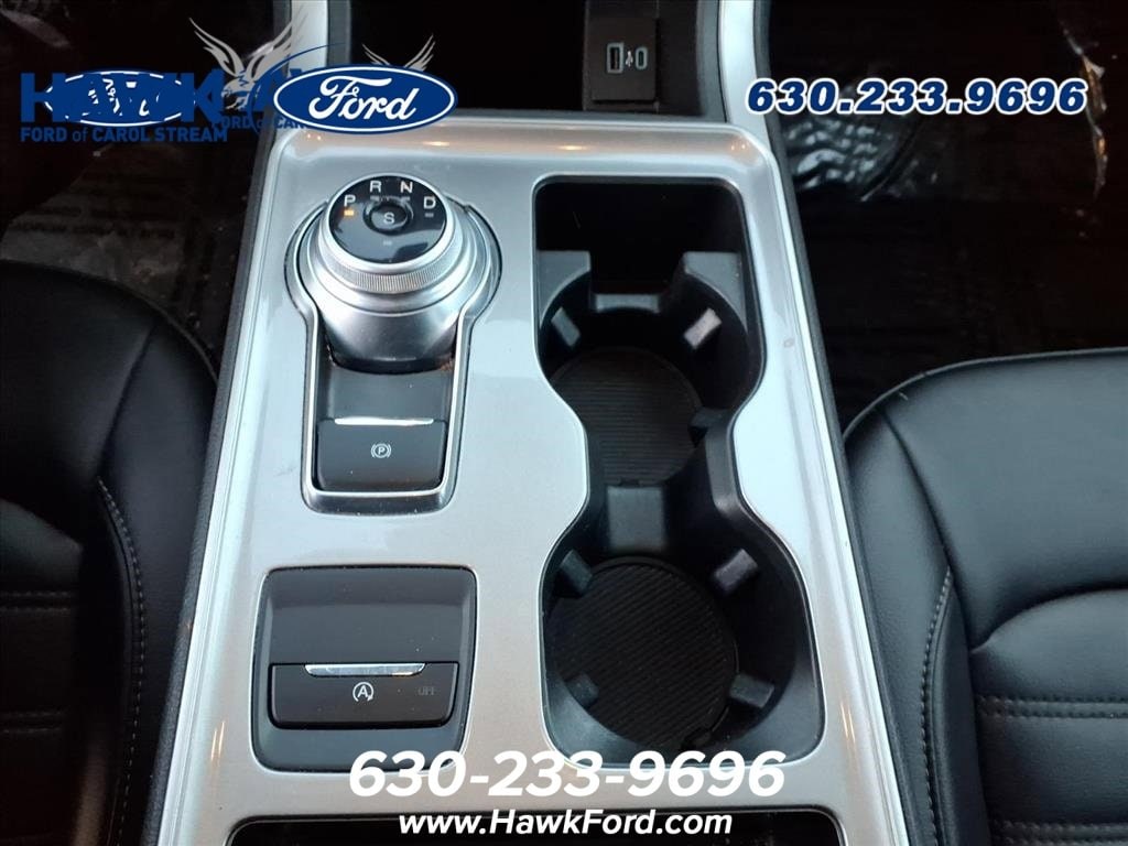 2023 FORD EDGE - Image 13