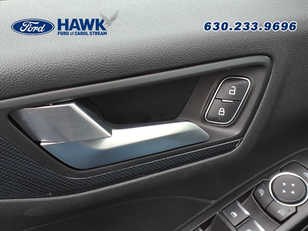 2025 FORD ESCAPE - Image 17