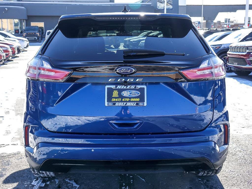 2024 FORD EDGE - Image 6