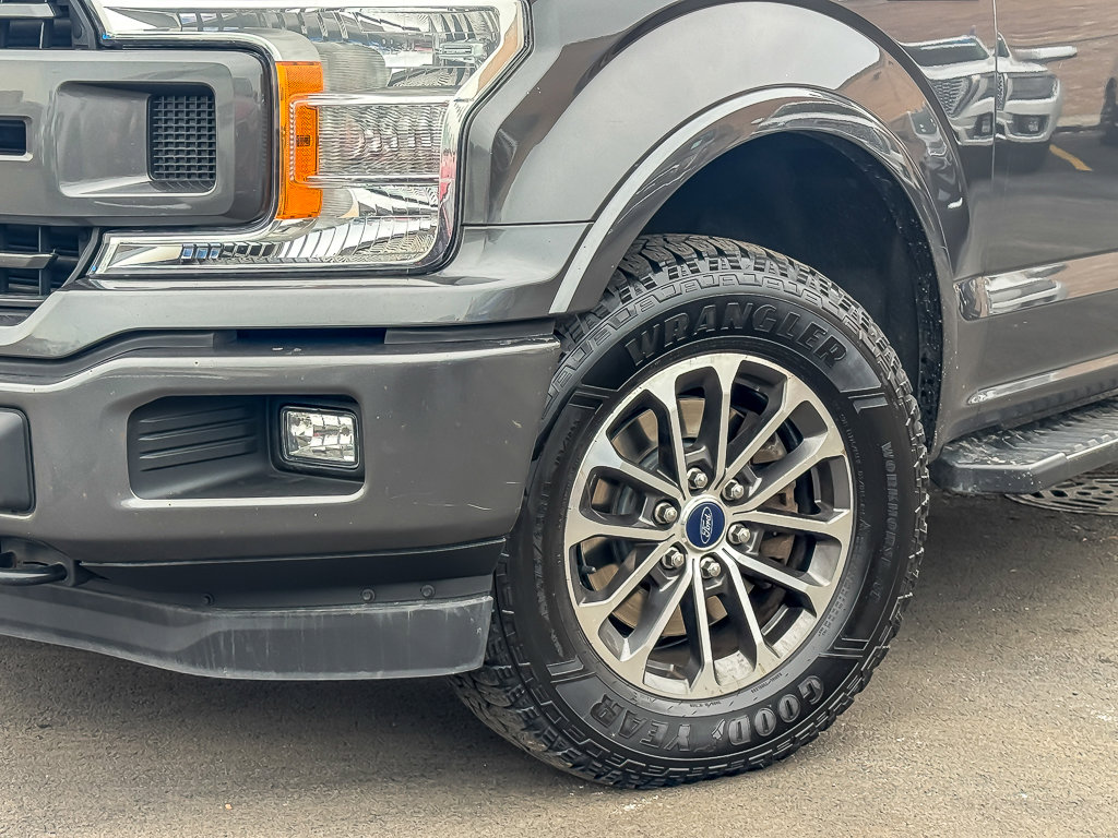 2018 FORD F-150 - Image 4
