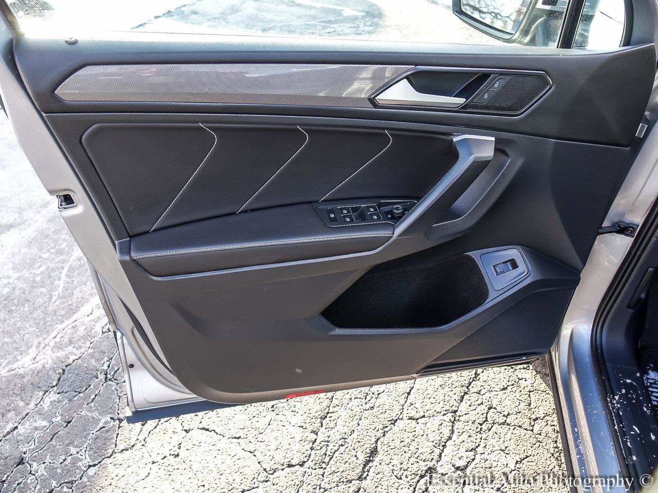 2024 VOLKSWAGEN TIGUAN - Image 19