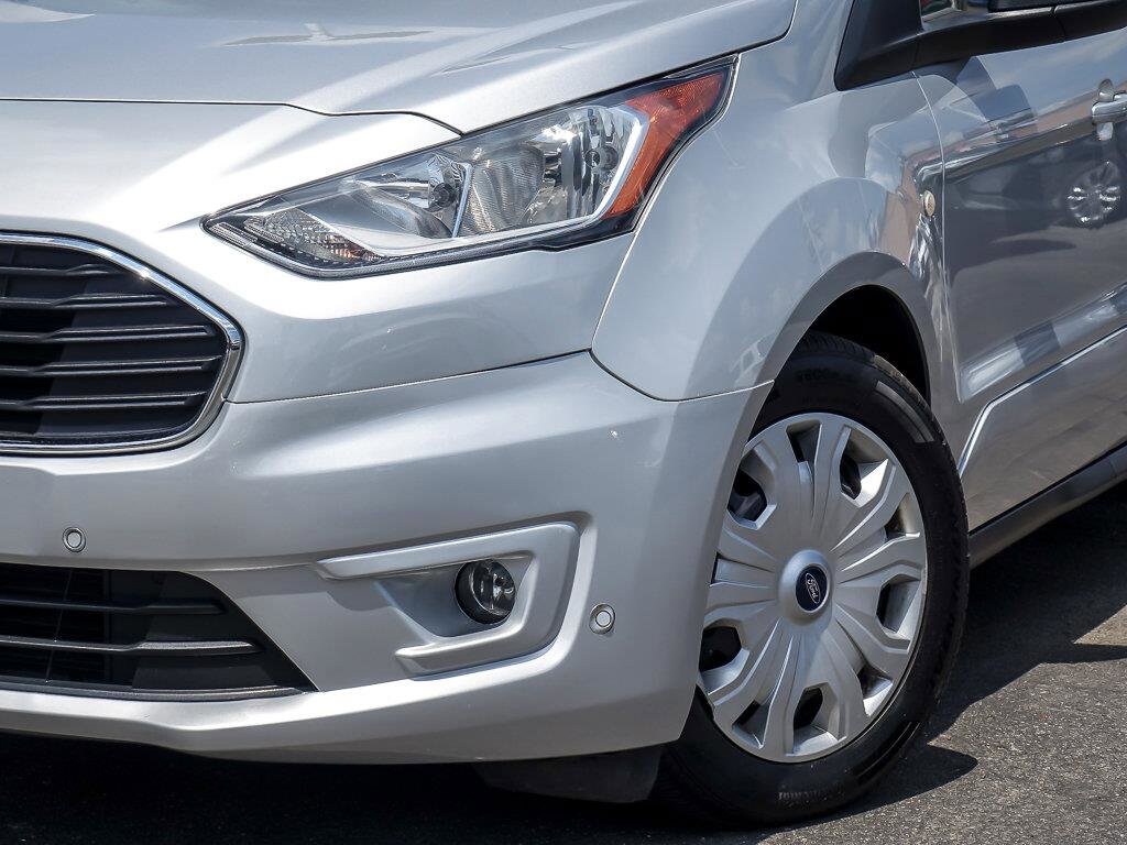 2019 Ford Transit XLT photo 3