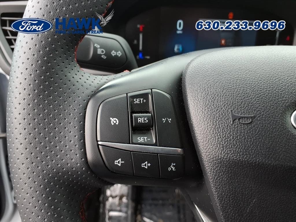 2025 FORD ESCAPE - Image 21