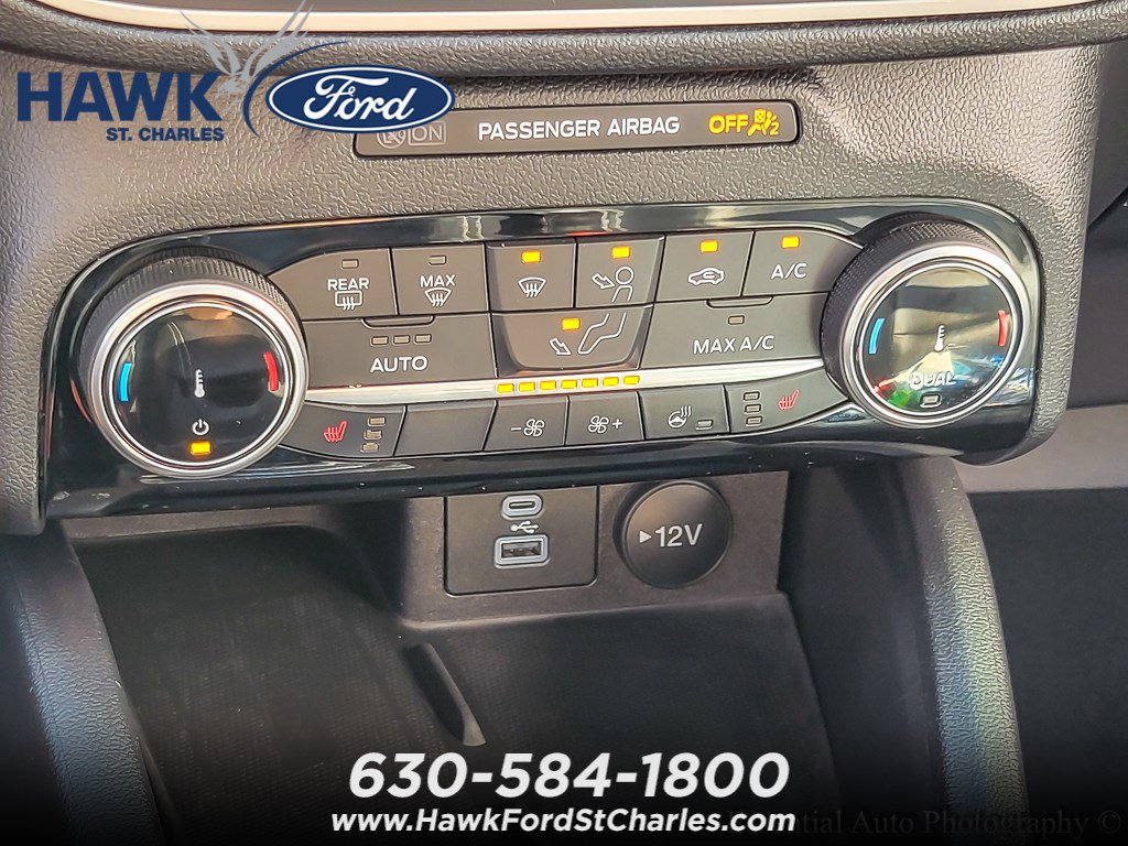 2022 FORD ESCAPE - Image 16