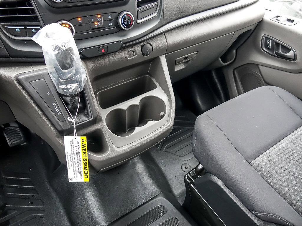 2024 FORD TRANSIT - Image 21