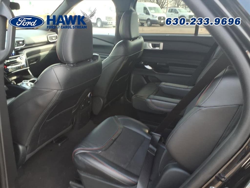 2023 FORD EXPLORER - Image 27