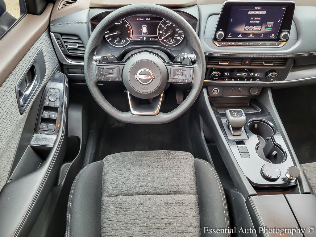 2023 NISSAN ROGUE - Image 10