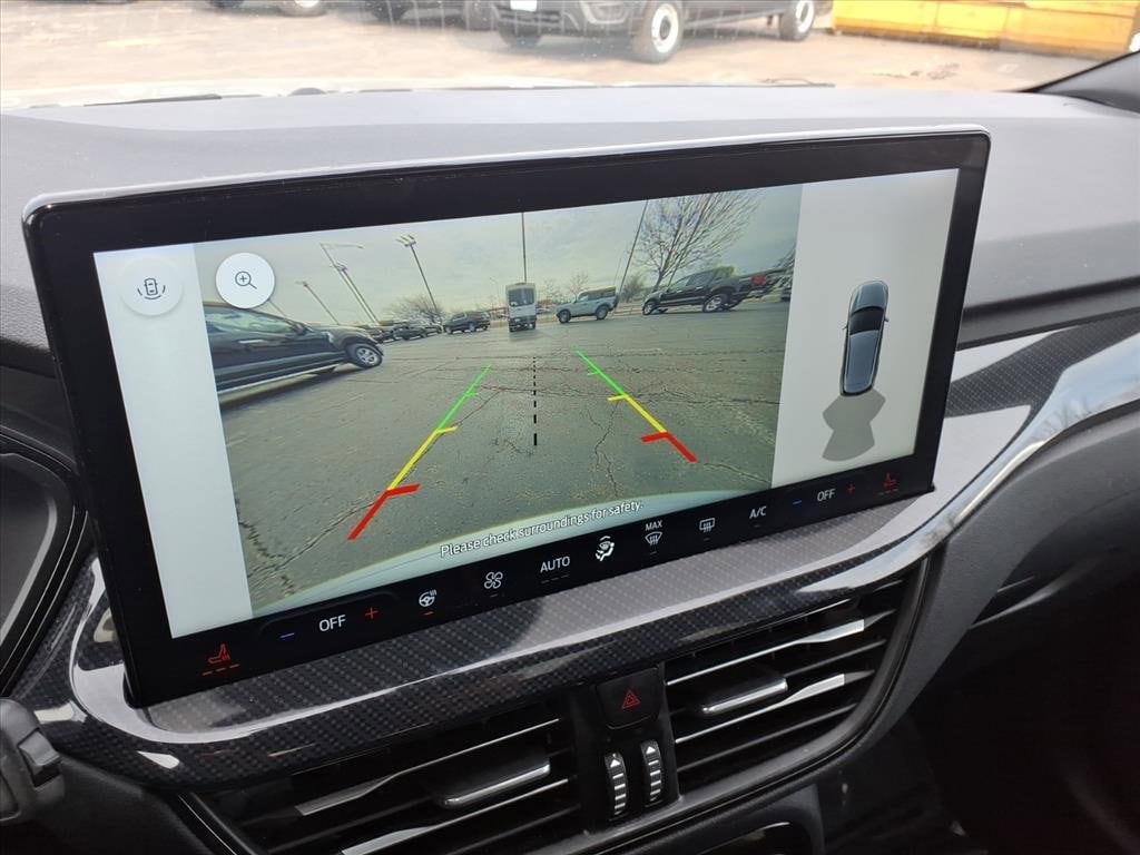 2023 FORD ESCAPE - Image 10