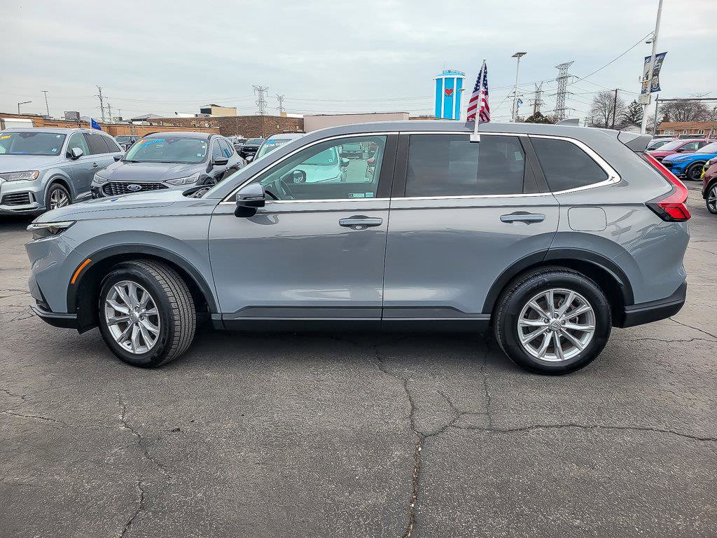 2024 HONDA CR-V - Image 6